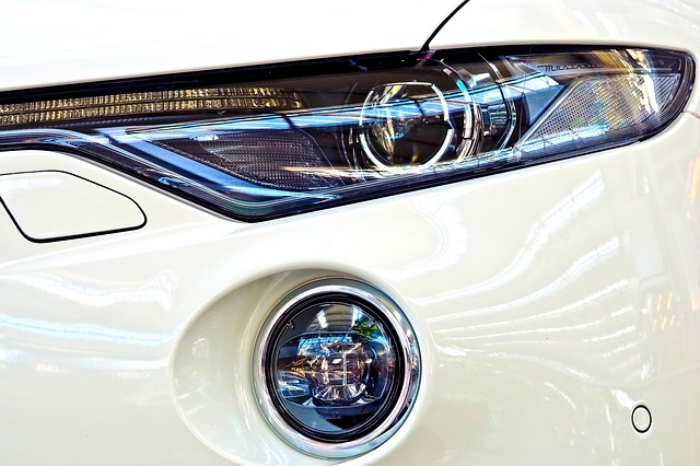 auto reflektro