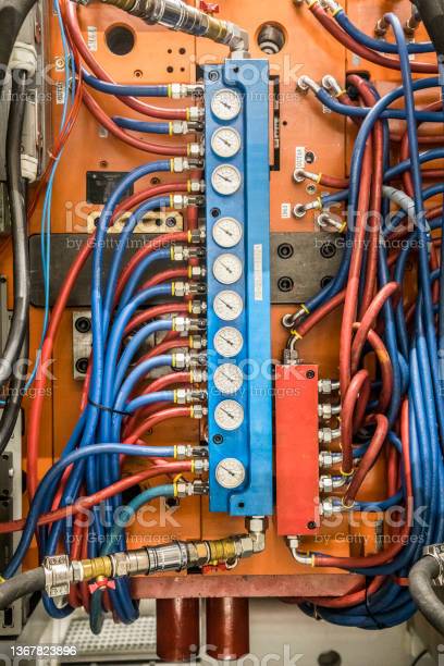 Ne všechny manuální práce jsou lehké.