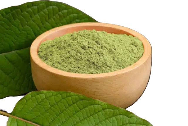 miska kratomu